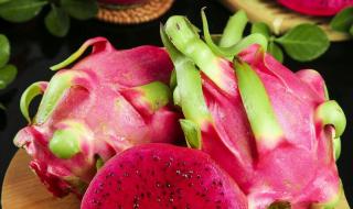 蛟龙果是什么水果 蛟龙果是什么水果