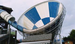 桂林罗山湖水上乐园