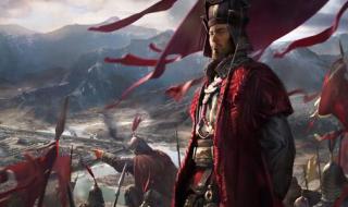 全面战争mod资源站