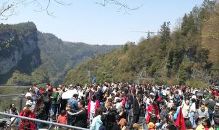 今年重庆为啥这么热