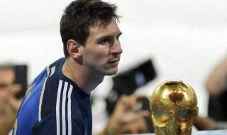 阿根廷国家队队长是谁 阿根廷国家队队长是谁